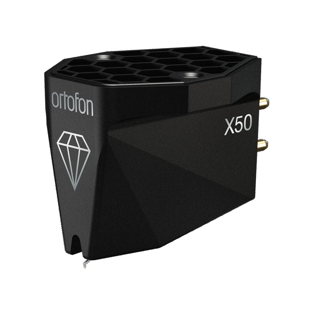 Ortofon MC X50 Moving Coil Phono Cartridge