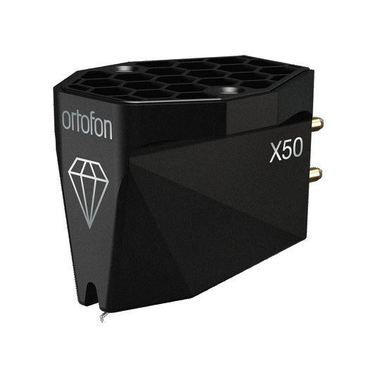 Ortofon MC X50 Moving Coil Phono Cartridge