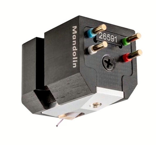Otta Mandolin Stereo MC Phono Cartridge