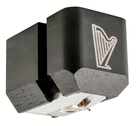 Otta Mandolin Stereo MC Phono Cartridge