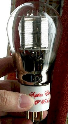 Sophia Princess PX 4 Tubes NEW in Box