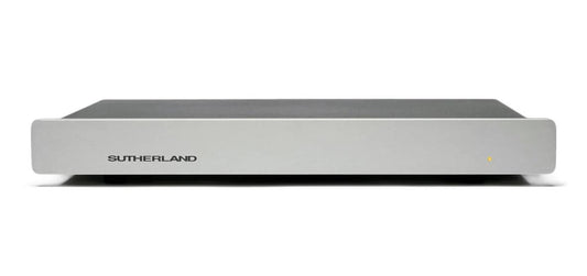 Sutherland SUTZ Transimpedance Step Up Transformer