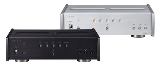 TEAC NT-507T Network Audio Player Transport