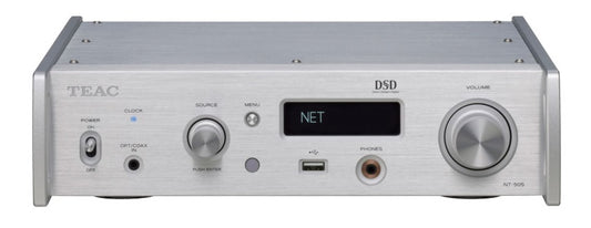 TEAC NT-507T Network Audio Player Transport