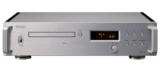 TEAC VRDS 701TB CD Transport