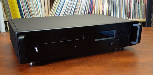TEAC VRDS 701T CD Transport DEMO