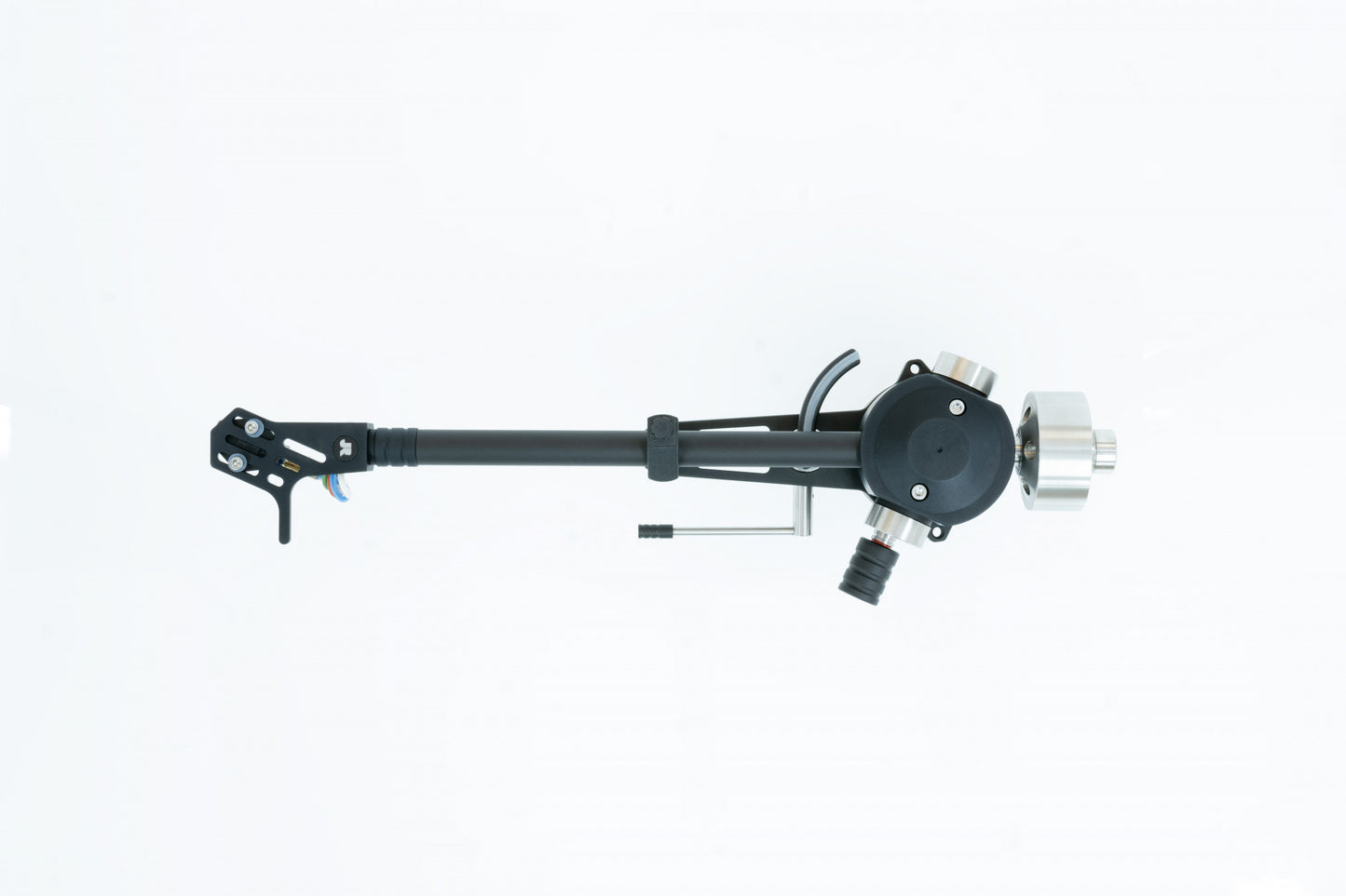 Transrotor TRA-9 12" Tonearms