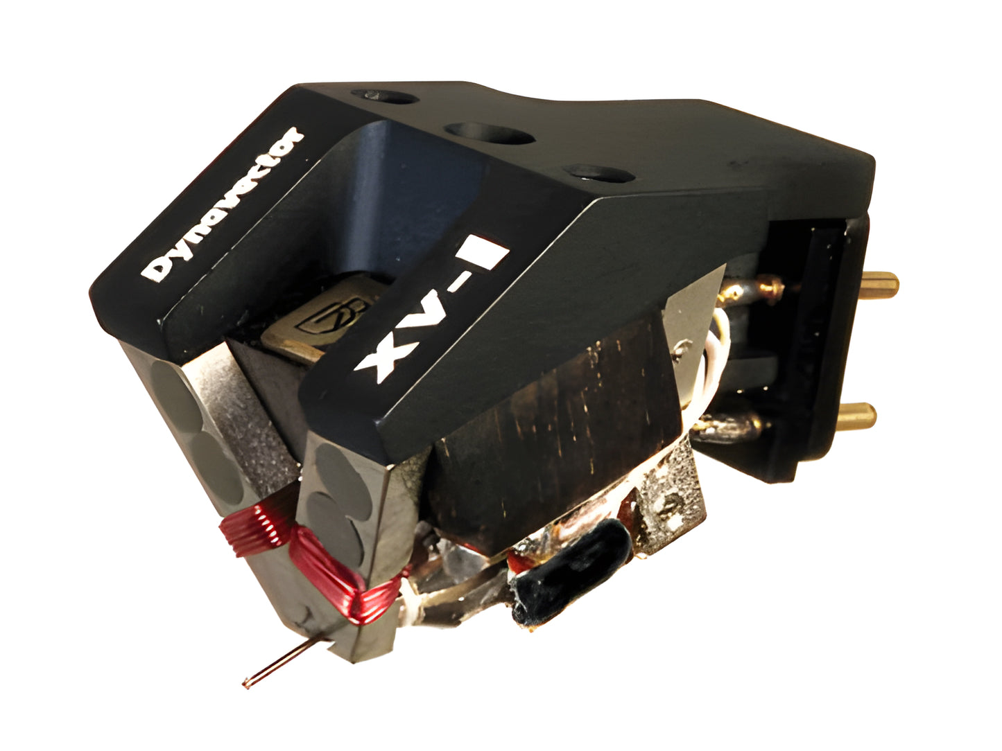 Dynavector DRT XV-1s Moving Coil Phono Cartridge