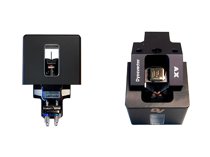 Dynavector DRT XV-1s Moving Coil Phono Cartridge