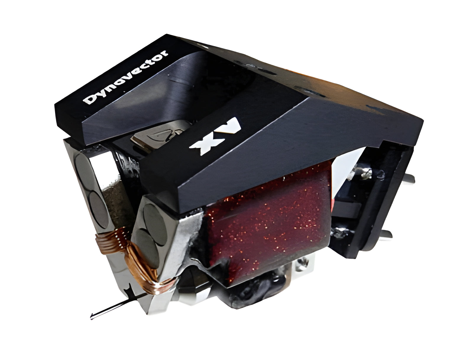 Dynavector DRT XV-1t Phono Cartridge - Thumbnail 2