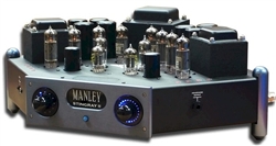 Manley Stingray II Power Amplifier